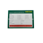 CARTE D’IDENTIFICATION PACIFYRE