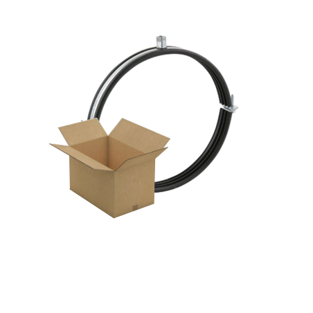 COLLIER VENTIL AU CARTON