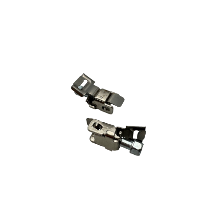 CAGE À VIS BASCULANTE