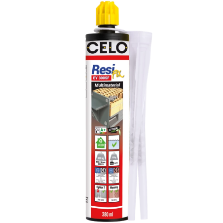 CARTOUCHE EPOXY