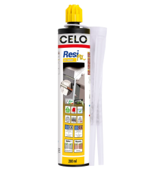 CARTOUCHE VINYLESTER