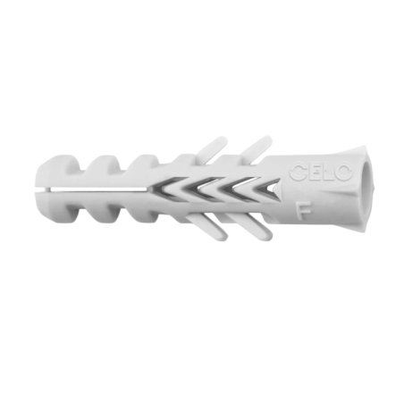 CHEVILLE MATÉRIAUX PLEINS