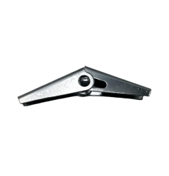 CHEVILLE À BASCULE RESSORT