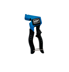 OUTIL DE POSE PISTOLET COUDÉE