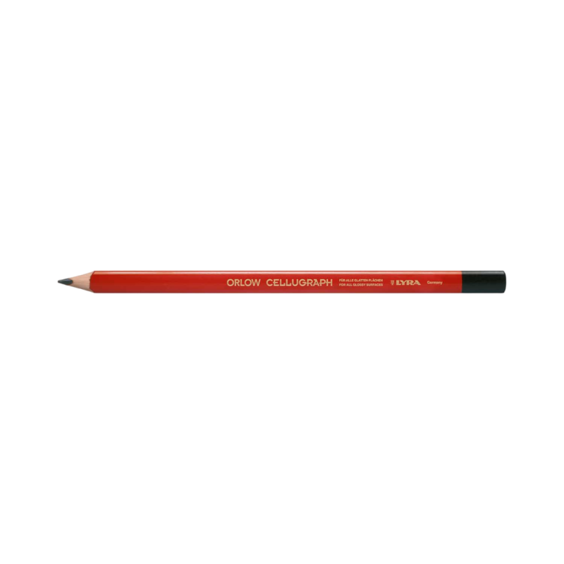 CRAYON TRIANGLE UNIVERSEL