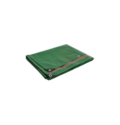 BÂCHE POLYÉTHYLÈNE