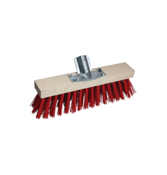 BALAI DE CANTONNIER FIBRE DURE