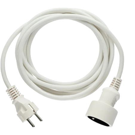 CORDON PROLONGATEUR