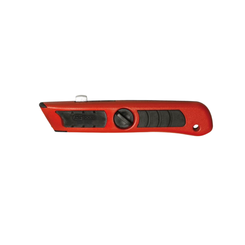 CUTTER AUTO-RÉTRACTABLE