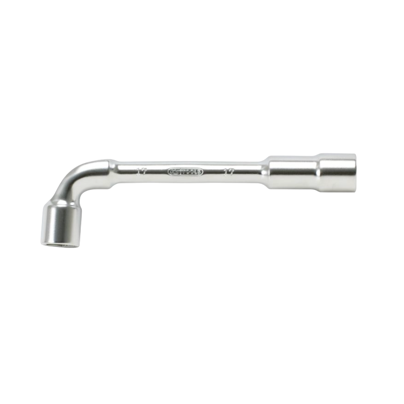 CLÉ À PIPE DÉBOUCHÉE 6 PANS