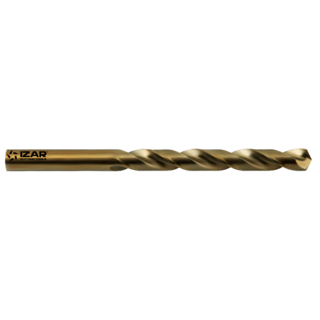 FORET HSS-G COBALT 5%