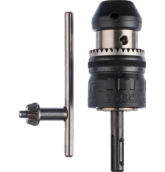 MANDRIN À CLÉ SDS+