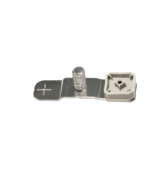 ACCESSOIRE CLOUEUR - CLIP EMBOUT M8
