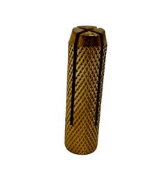 CHEVILLE À BILLE