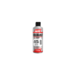 PEINTURE AÉROSOL ANTICORROSION
