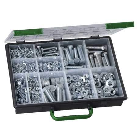 COFFRET ASSORTIMENT