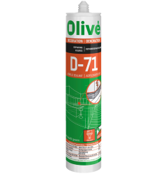 MASTIC ACRYLIQUE