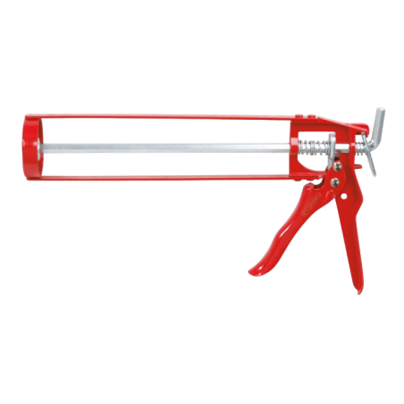PISTOLET SQUELETTE