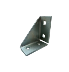 ÉQUERRE RENFORCÉ NUE S VIS 90°