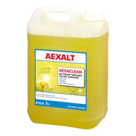 NETTOYANT