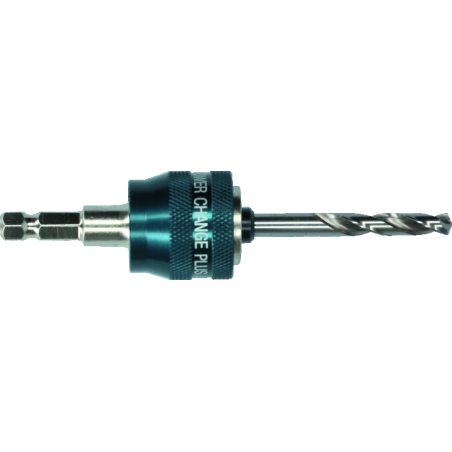 ADAPTATEUR RAPIDE SDS+