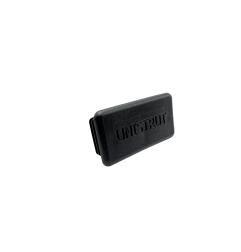 BOUCHON NOIR