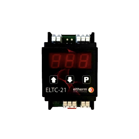 THERMOSTAT À SONDE