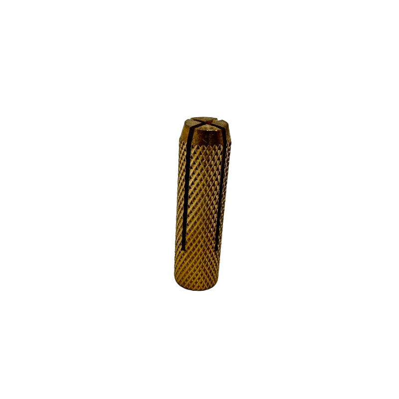 CHEVILLE À BILLE