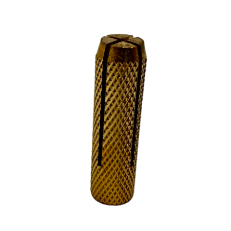 CHEVILLE À BILLE