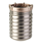 CLOCHE POUR TRÉPAN
