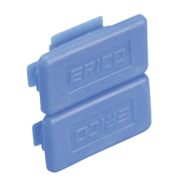 BOUCHON BLEU