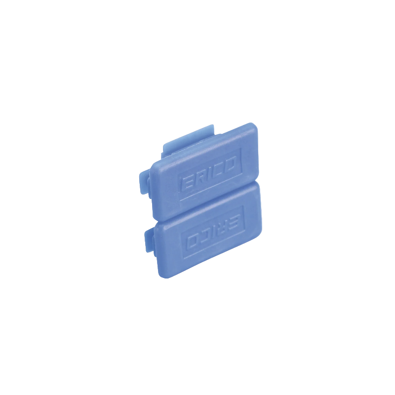 BOUCHON BLEU
