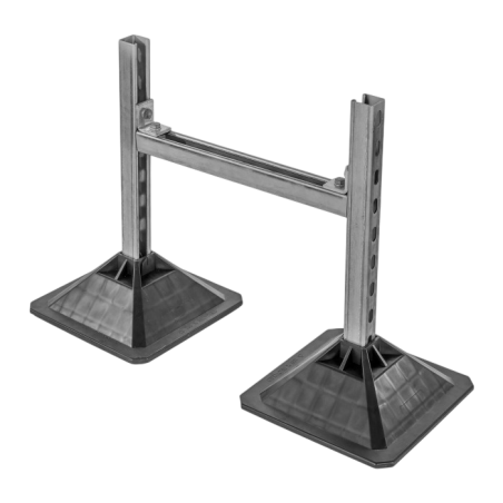 KIT SUPPORT H STRUT