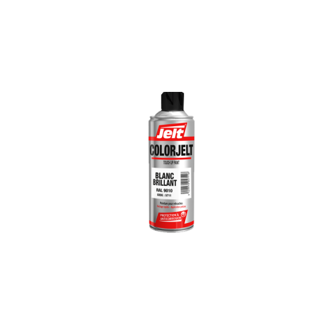 PEINTURE AÉROSOL ANTICORROSION