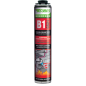 MOUSSE COUPE FEU 4H RF240