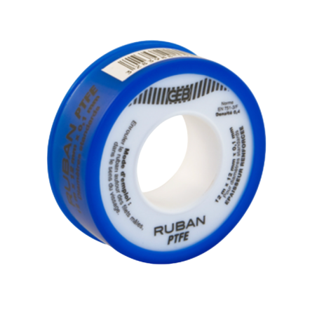PTFE POUR ACCORDS