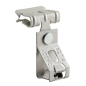 CLIP TIGE FILETÉE M6