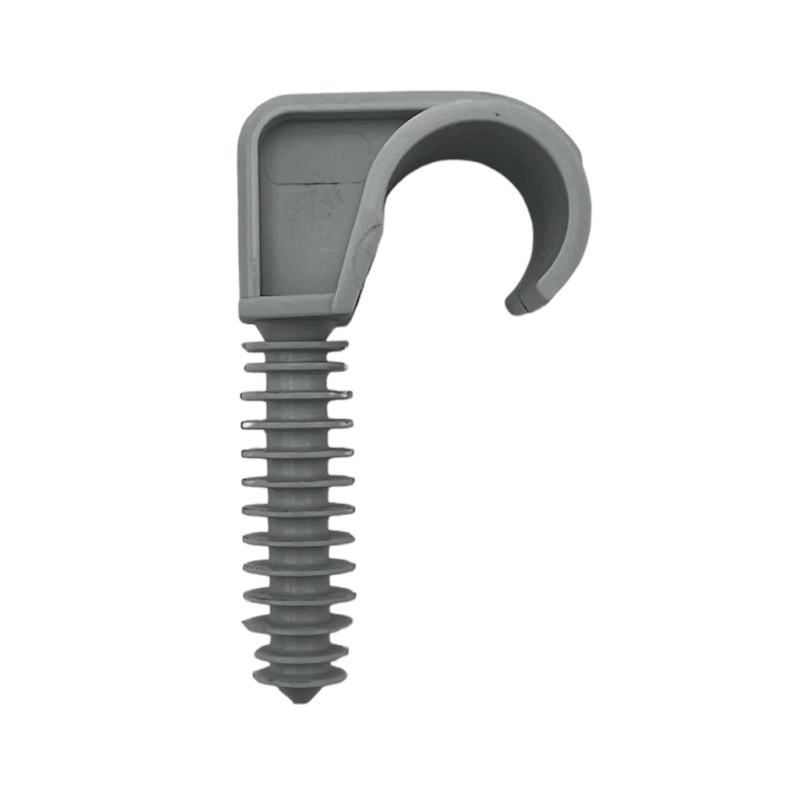 CLIP CROCHET