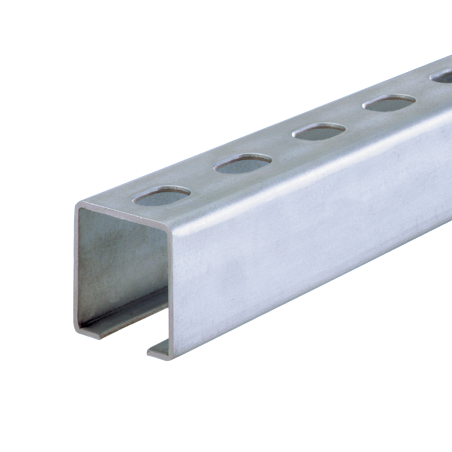 RAIL 38X40 C