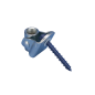 FIXATION BOIS / BÉTON