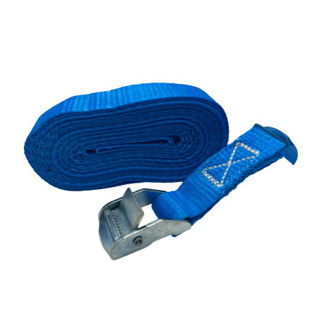 SANGLE 25MM ZAMACK
