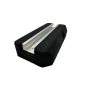 PIED HORIZONTAL AVEC RAIL