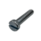 VIS MÉTAUX TÊTE CYLINDRIQUE FENDUE