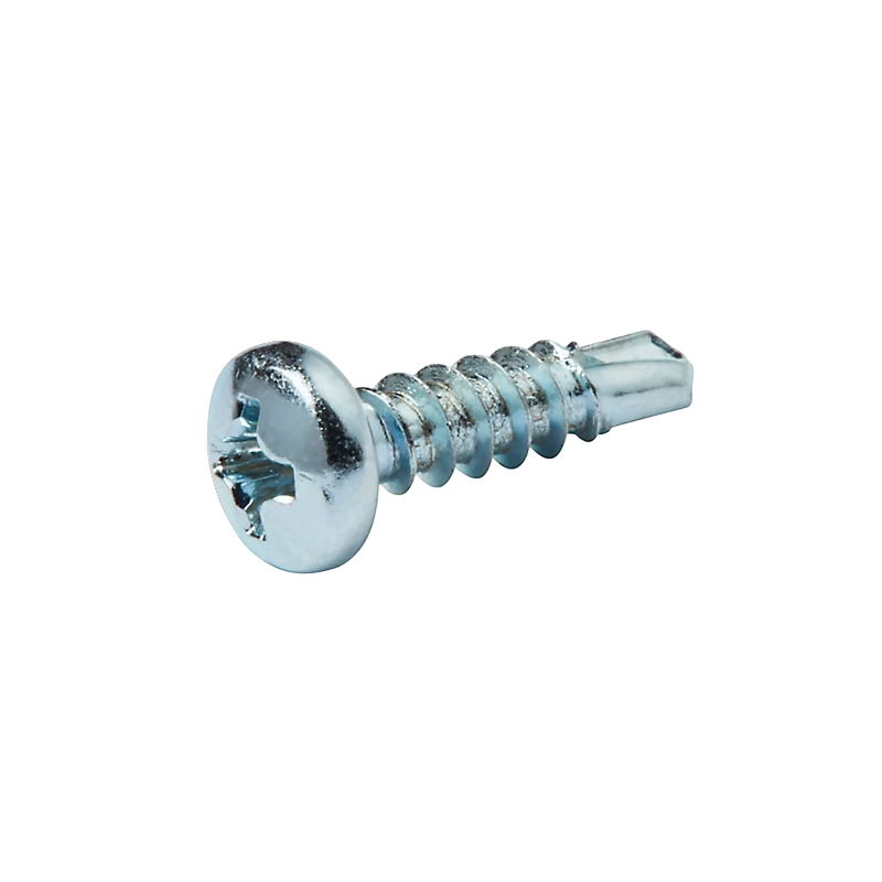 VIS AUTO T CYLINDRIQUE CRUCIFORME