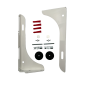 CONSOLE EPOXY + FIXATION