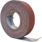 ROULEAU D'ATELIER TOILE ABRASIVE