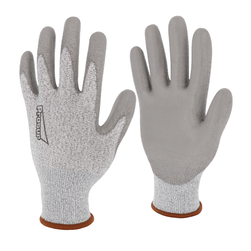 GANT ANTICOUPURE INDICE D