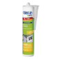 MASTIC SILICONE NEUTRE GRIS ALU