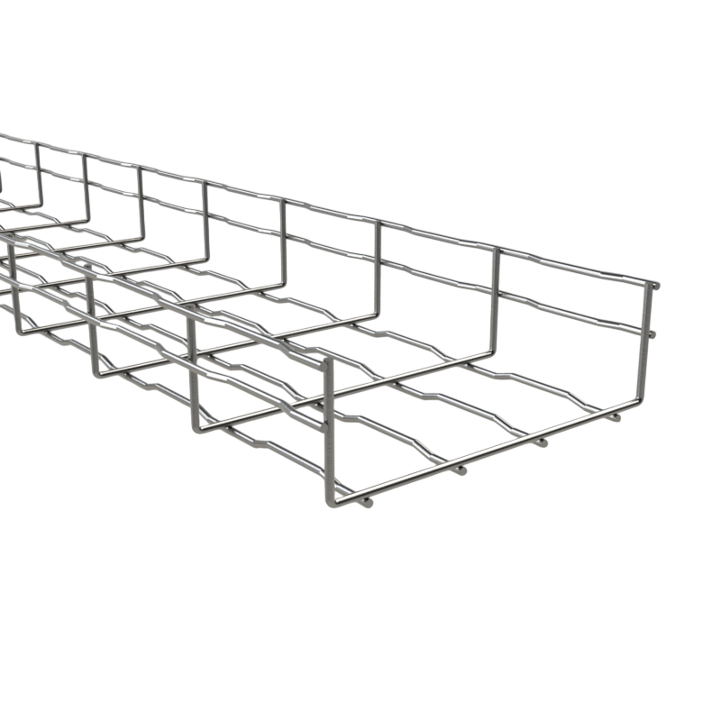 CHEMIN DE CÂBLE FIL HT 35 LG 3M