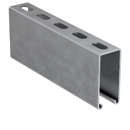 RAIL 41X82 STRUT